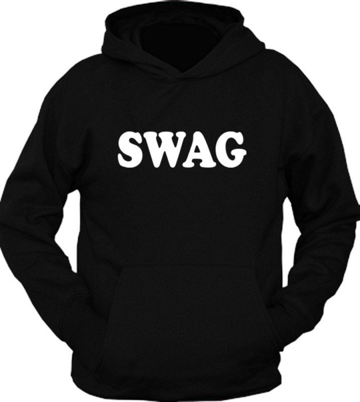 SWAG OFWGKTA Logo Odd Future Wolf Gang Hoodie T Shirt