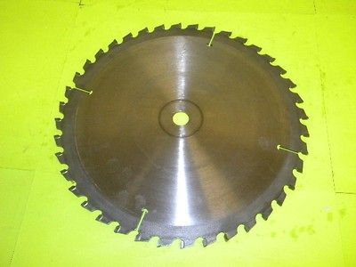 circular saw blade sharpener