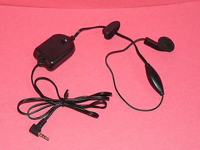 NEW SPY TOOL VOICE CHANGER MALE FEMALE FOR ALL CELL PHONE 2.5MM AND 3