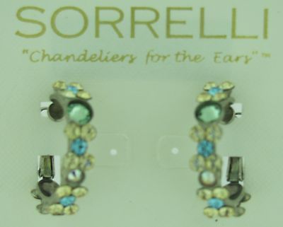 Sorrelli Egg Shell Earrings EBP15ASEGS