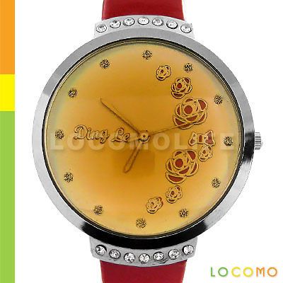 Womens Ladies Quartz Watches Relic Watch It Forenza Cheap Fun