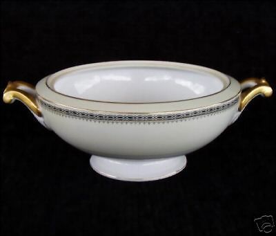 TK Thun Vintage 1918 1945 Covered Vegetable Bowl NO LID