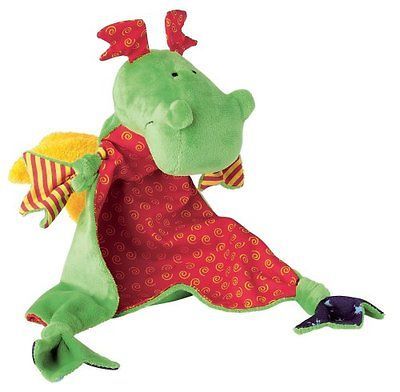 Sigikid Kliklaklecks Dragon Comforter