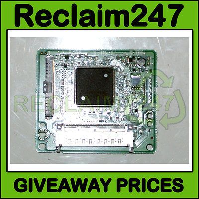 Hitachi 50 Plasma TV P50T01UA Part Digital CAM Board   Reclaim247