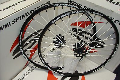 lefty wheelset