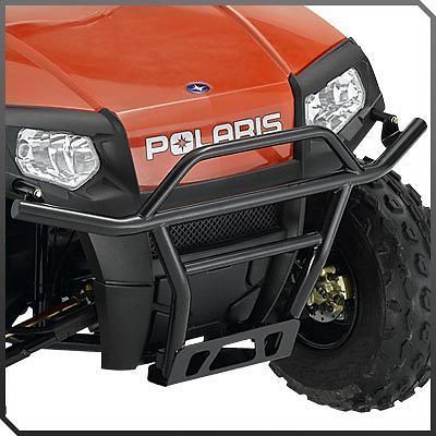 RZR 170 RZR170 RAZOR FRONT BRUSHGUARD BUMPER 2008 2009 2010 2011 2012