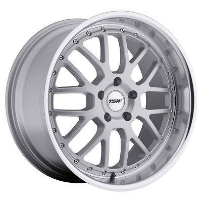 17 inch Chrome Ford Mustang Bullet Factory OE Wheels Rims 17x8 5x4.5