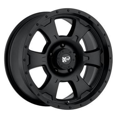 Sale 20x9 Pro Comp 7098 Black Wheels 8x180 New GM 2500HD 3500