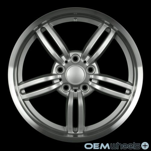 Wheels Fits BMW E46 E90 E92 E93 M3 328 328i Xdrive M3 Rims