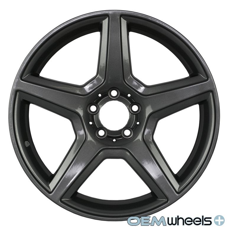  SPORT WHEELS FITS MERCEDES BENZ AMG SLK230 SLK320 SLK32 R170 RIMS