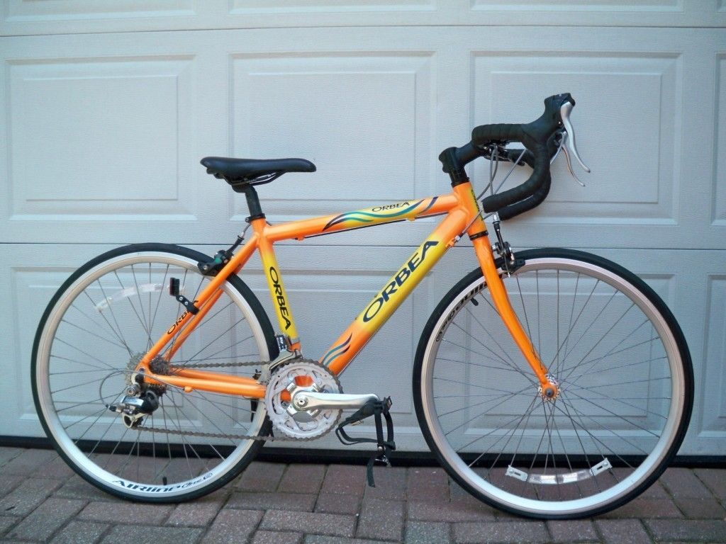 Youth Road/ Triathlon Bike 24 Inch Wheels, 41 cm Frame Special Order