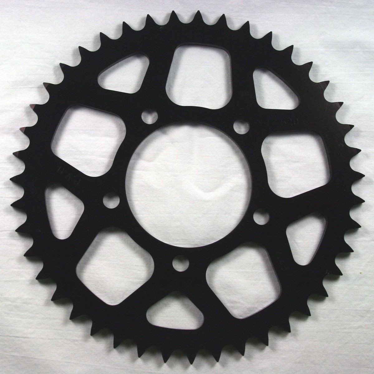 PVM 520 46T Rear Sprocket for PVM Wheels