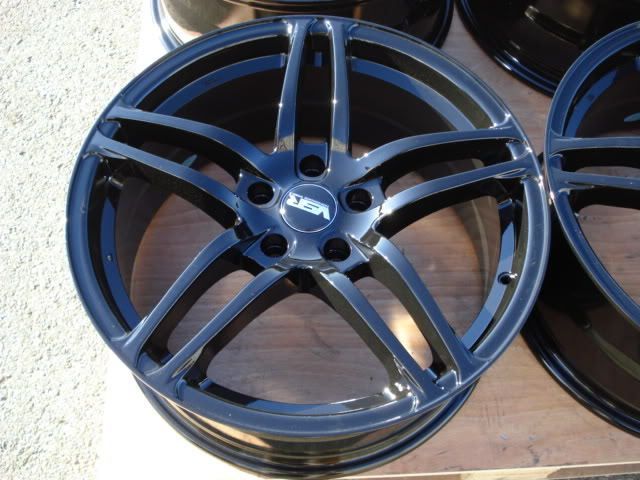 avalon Camry Solara Supra Rav4 MR2 Kia Amanti Optima Rondo Wheels Rims