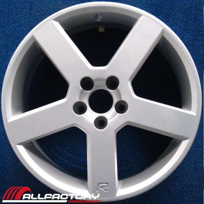 Volvo 60 70 S60 V70 R 17 Rim Wheel Pegasus 70305