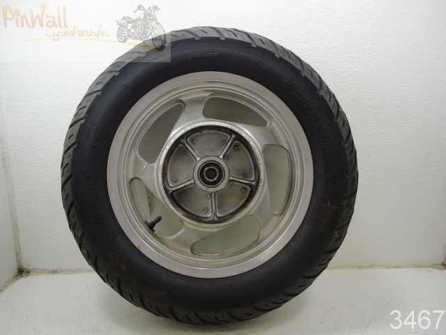 Honda Magna VF750 750 Rear Wheel Rim