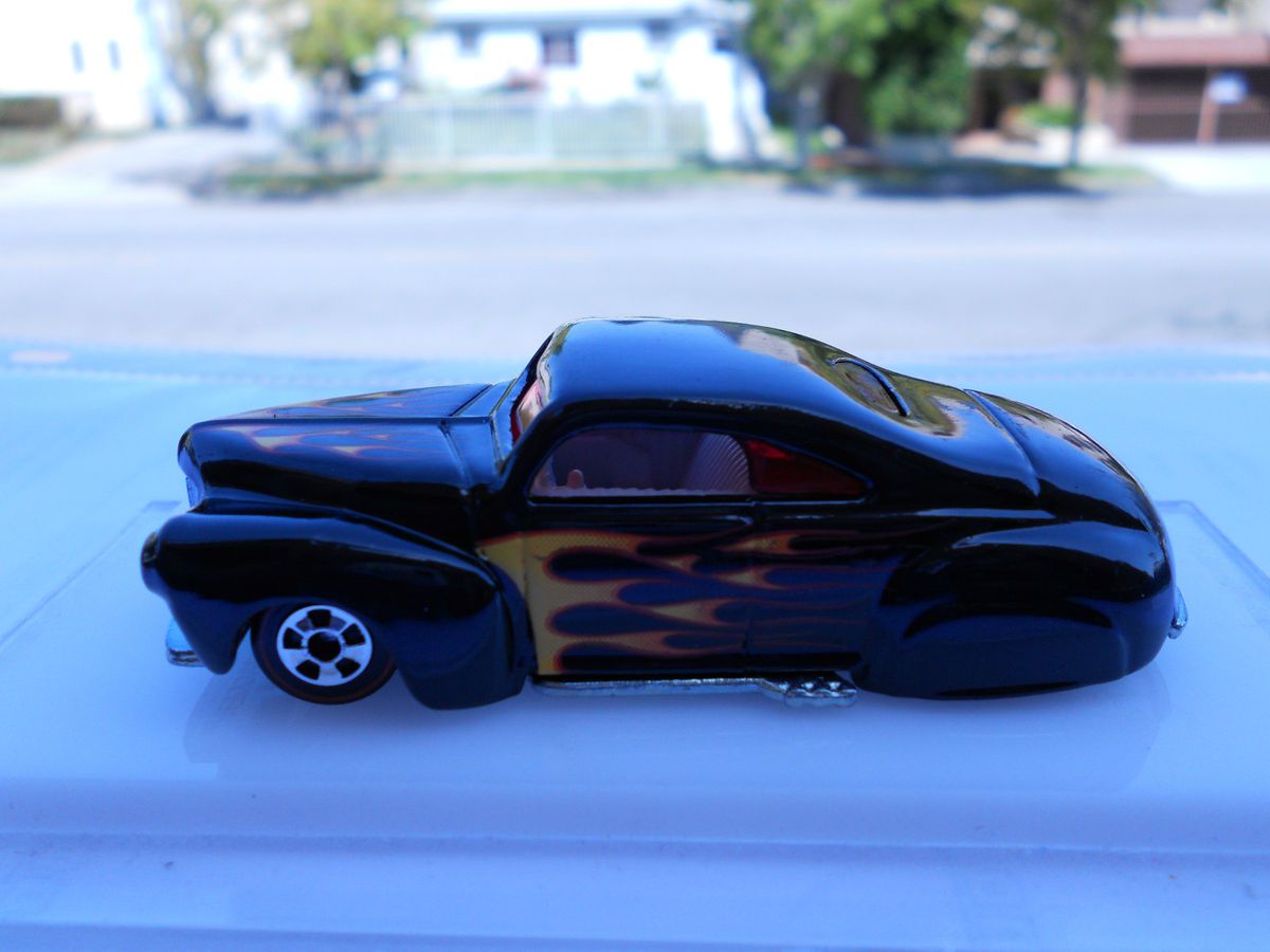 Hot Wheels Since 68 Tail Dragger Redline