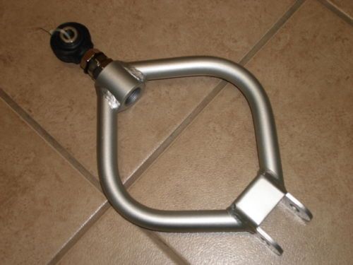 Brand New TOP SPEED PRO  1 Adjustable Rear Upper Camber Arms Per