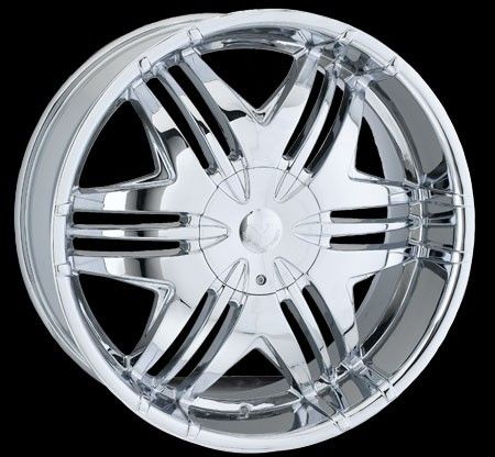 20 inch Vagare Wheels Chrome 5x114 3 5x112 35 Offset