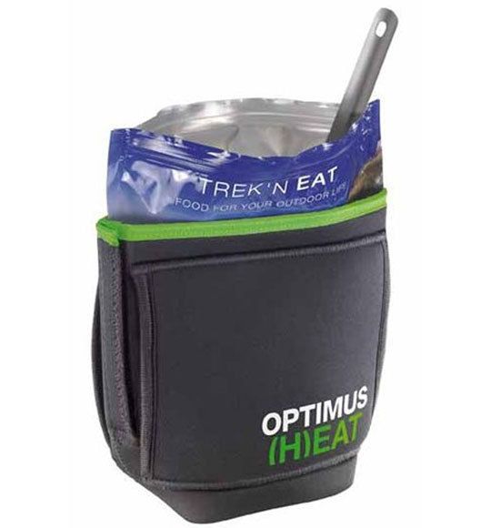 OPTIMUS HEAT INSULATION POUCH FOR CAMPING BACKPACKING LIGHTWEIGHT FOOD