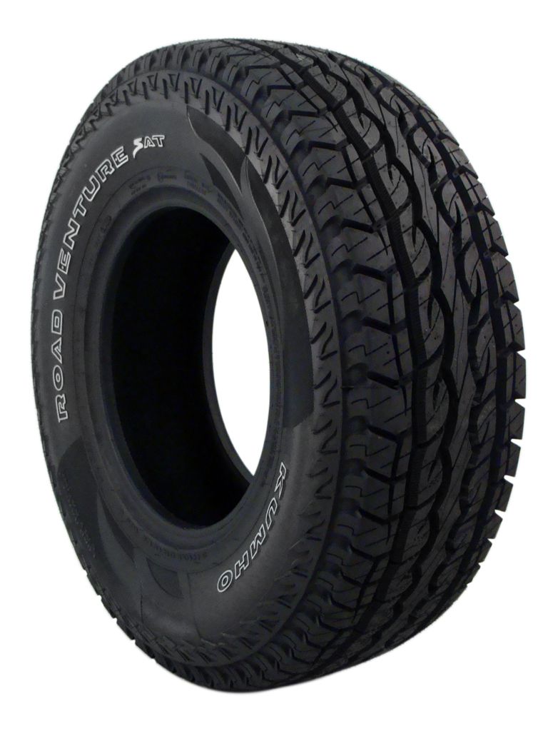 Kumho Road Venture SAT Tire s 245 70R16 245 70 16 2457016 70R R16