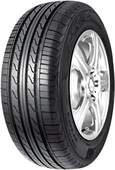 Cooper Starfire RS C 2 0 All Season Tire 185 65R14