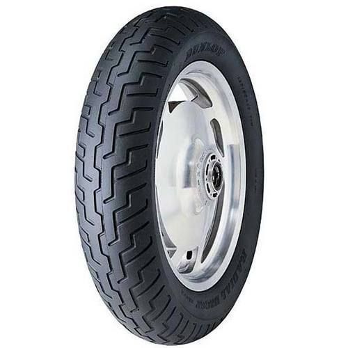 Dunlop D206 170 70R16 Honda Ace Rear Motorcycle Tires