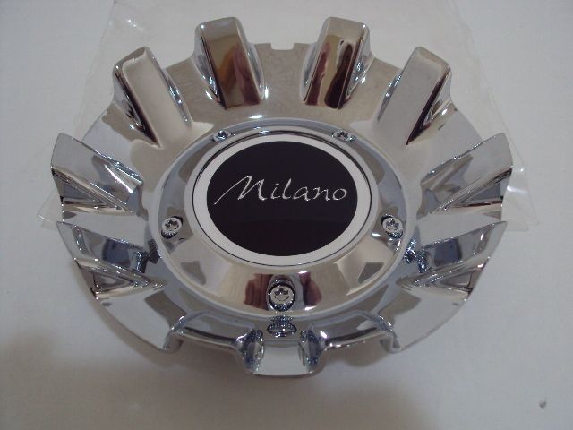 Enkei Milano COP76D Wheel Center Cap A270 0000cc