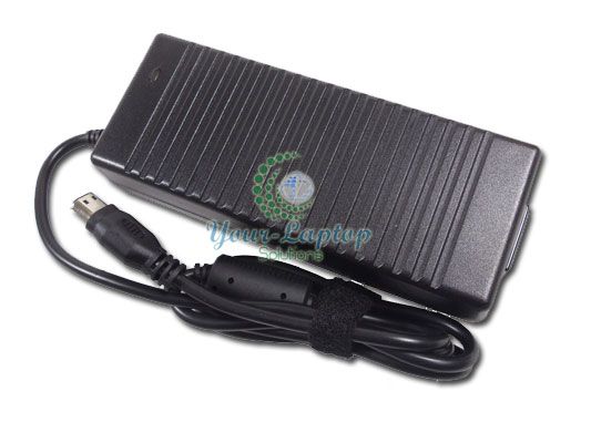 AC Adapter Charger for HP Pavilion zd8000 ZV6200 ZD8300 NX9600