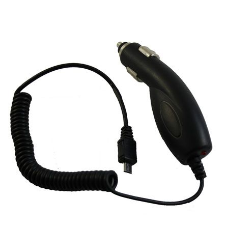 KFZ Ladekabel Charger für Samsung GT S7230E Wave 723