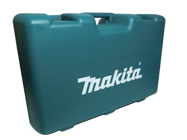 Makita Leer Koffer für BHP 451 BSS 610 BJR 181 BML 185